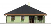 View - BUNGALOW 19
